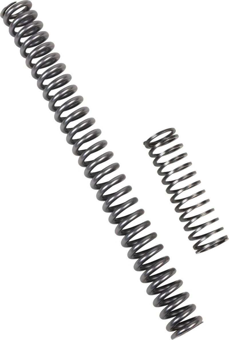 Progressive Suspension Drop-In Front Fork Lowering System - 117 Spring Rate (lbs/in) for 2002-2005 Harley-Davidson Electra Glide and 2002-2005 Harley-Davidson Road Glide Motorcycles