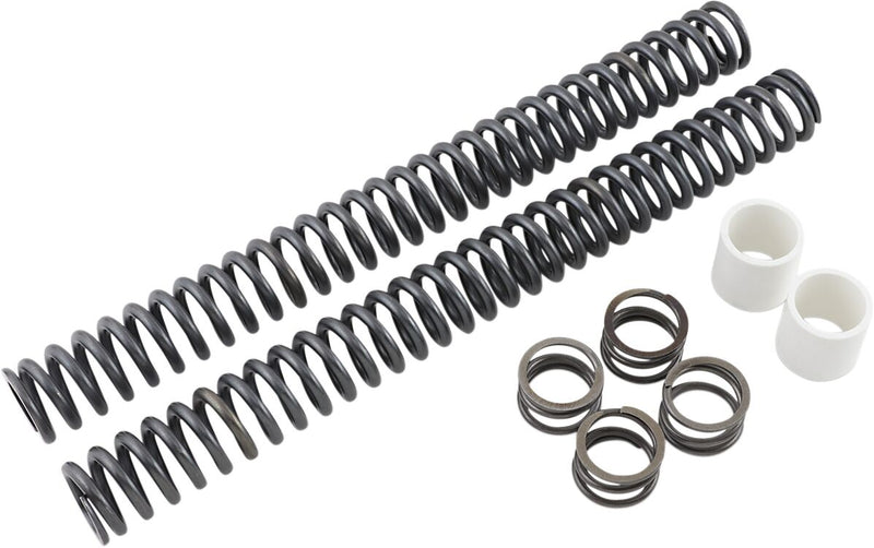 Progressive Suspension Fork Lowering Kit for 2014-2016 Harley-Davidson Touring Motorcycles