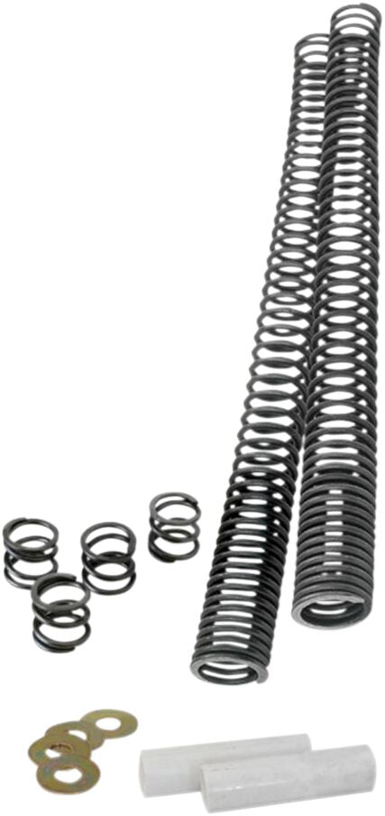 Progressive Suspension Fork Lowering Kit for 2015-2024 Indian Scout Motorcycles