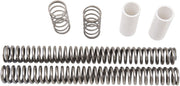 Progressive Suspension Drop-In Front Fork Lowering System for 2018-2026 Harley-Davidson Softail Motorcycles