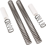 Burly Brand Slammer Fork Kit For Harley-Davidson 2018-2024 Softail Models With Inverted Front Forks