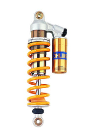 Ohlins SHOCK BMW R 80 G/S REAR for 1980-1987 BMW R 80 G/S Shock Absorber Gold #BM 317