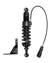 Ohlins STX 46 Supersport Shock for 2021-2026 BMW R 18 ABS Shock Absorber Black Rear #BM 181