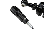 Ohlins STX 46 Supersport Shock for 2021-2026 BMW R 18 ABS Shock Absorber Black Rear #BM 181