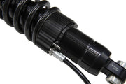 Ohlins STX 46 Supersport Shock for 2021-2026 BMW R 18 ABS Shock Absorber Black Rear Each