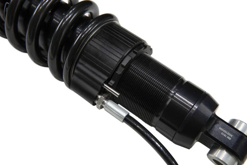 Ohlins STX 46 Supersport Shock for 2021-2026 BMW R 18 ABS Shock Absorber Black Rear #BM 181