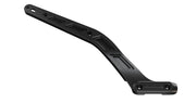 Heinz Bikes Performance Fender Struts for 2018-2025 Harley-Davidson Black 6061 Billet Aluminium Pair #HB-PFS-B