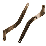 Heinz Bikes Performance Fender Struts for 2018-2025 Harley-Davidson Bronze 6061 Billet Aluminium Pair #HB-PFS-BRO