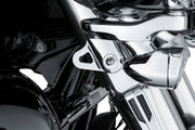 Tie-Down Brackets Touring
