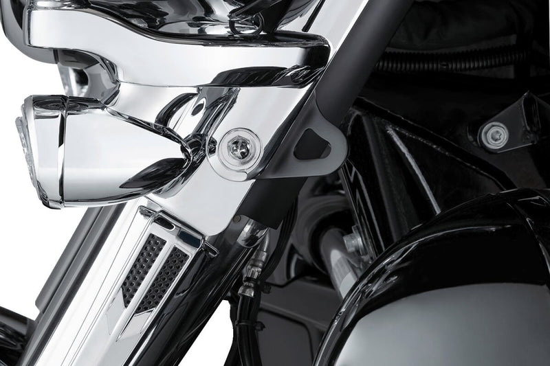 Tie-Down Brackets Touring