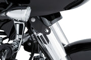 Tie-Down Brackets Touring