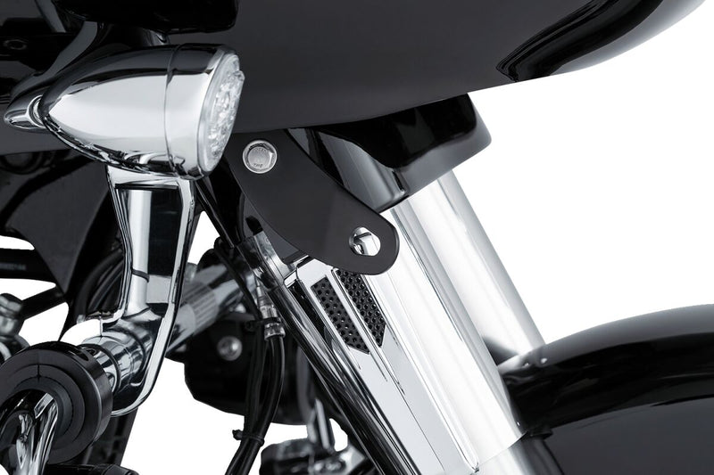 Tie-Down Brackets Touring