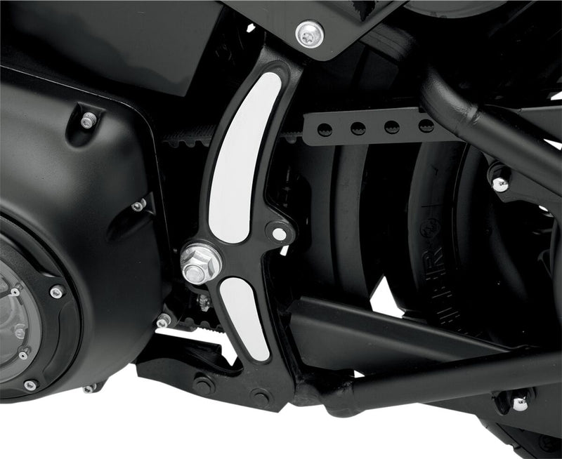 Drag Specialties Frame Inserts Fits Harley-Davidson Softail Models 2008-2017