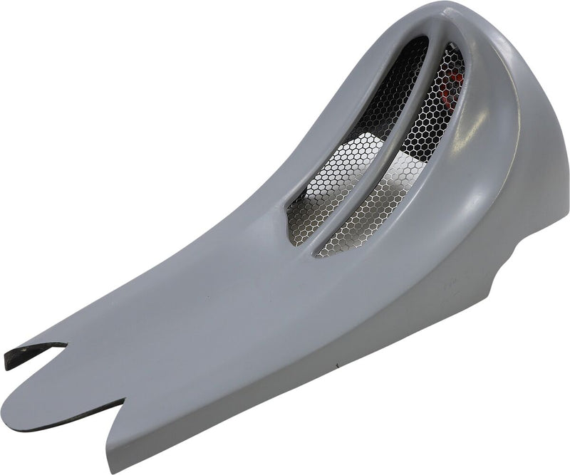 Trask CHIN Spoiler Raked Fiberglass for Harley-Davidson Touring 1996-2008