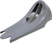 Trask Raked Chin Spoiler for 1998-2008 Harley-Davidson Touring Models