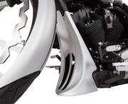 Trask Raked Chin Spoiler for 1998-2008 Harley-Davidson Touring Models