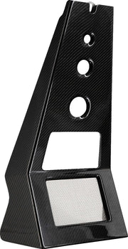 Trask Assault Armour Carbon Fibre Chin Spoiler for 2017-2023 Harley-Davidson Touring Models