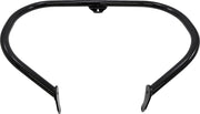 Cobra Standard Freeway Bars In Black For 91-17 FXD Models Without Forward Controls/Floorboards