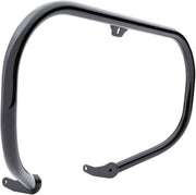 Cobra Standard Freeway Bars In Black For 91-17 FXD Models Without Forward Controls/Floorboards