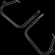 Saddlebag Protector Touring