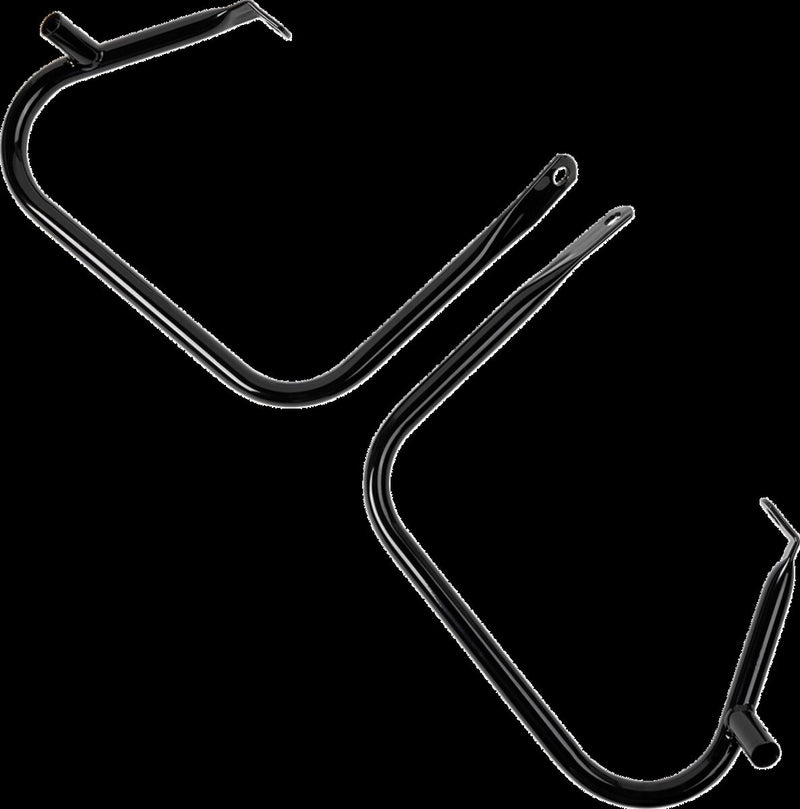 Saddlebag Protector Touring