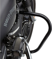 V-Bend Freeway Bar Sportster