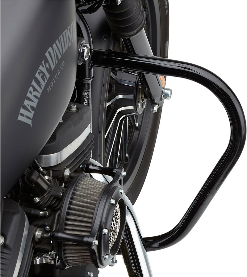 V-Bend Freeway Bar Sportster