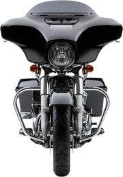 V-Bend Freeway Bar Touring