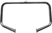 Drag Specialties Big Buffalo Front Engine Bars In Chrome For 00-17 FLS, FLSTC, FLSTF, FLSTN, FLSTS