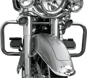 Drag Specialties Big Buffalo Engine Guard Fits Harley-Davidson Touring, Trike Models 2009-2022
