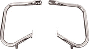 Drag Specialties Big Buffalo Saddlebag Bars Fits Harley-Davidson Touring Models 1997-2013