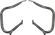 Drag Specialties Big Buffalo Saddlebag Bars Fits Harley-Davidson Touring Models 2014-2022