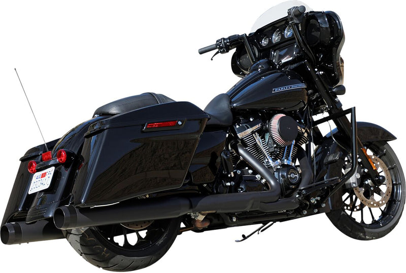 Twin Peaks Engine Guard Touring