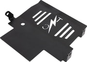 Thrashin Supply Co. Skid Plate for 2023-2025 Harley-Davidson Black Aluminium #TSC-3030-1