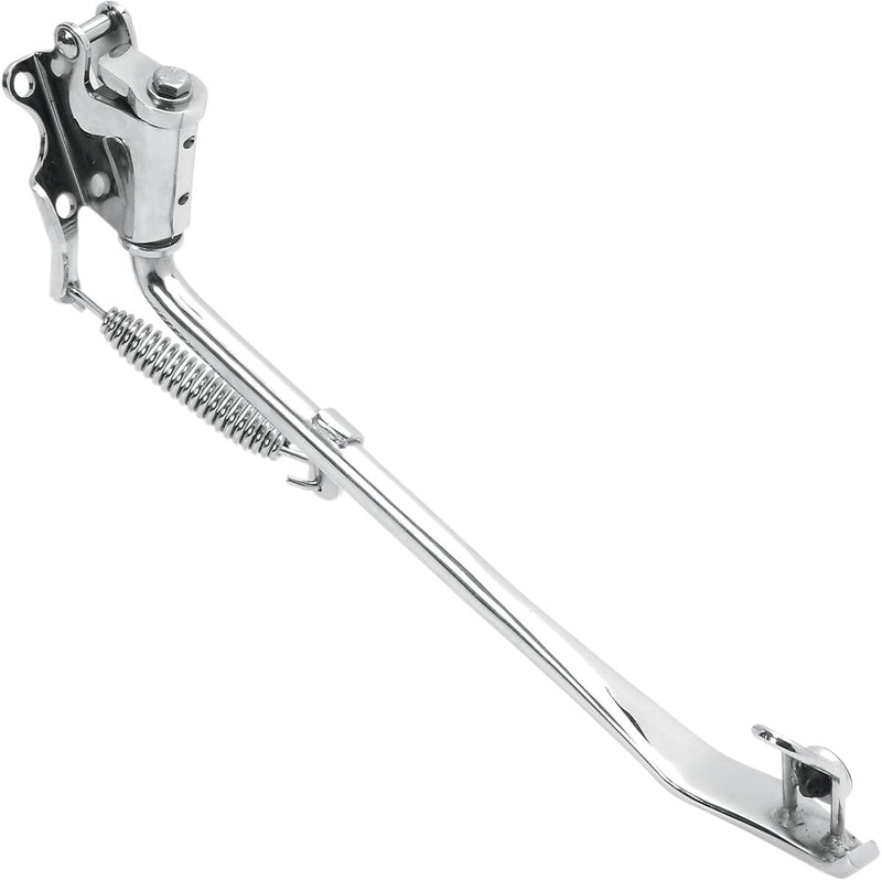 Drag Specialties Chrome Kickstand Kit #32-0469