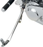 Drag Specialties Chrome Kickstand Kit #32-0469