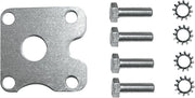 Kickstand Angle Plate Dyna, Softail, Classic, Sportster, Touring