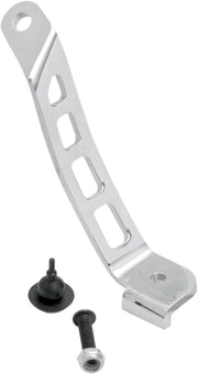 Drag Specialties Easy Find Kickstand Extension Fits Harley-Davidson Sportster Models 1986-2003