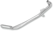 Drag Specialties Chrome Kickstand for 2006-2017 Harley-Davidson Dyna Motorcycles