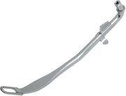 Drag Specialties Chrome Stock Length Kickstand for 1991-2005 Harley-Davidson Dyna Motorcycles