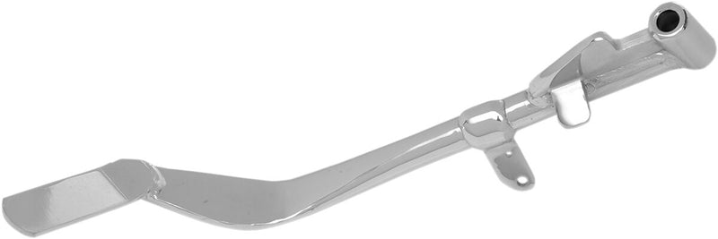 Drag Specialties Kickstand - Shortens 25,4 mm (1"), 17,8 cm (7"), Steel - Chrome for Harley-Davidson Sportster 2004-2022