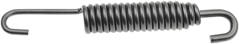 Drag Specialties Kickstand Spring - Each - Black for Harley-Davidson Sportster 1984-1990
