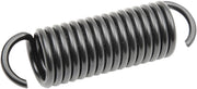 Drag Specialties Gloss Black 3.4 in. Kickstand Spring for 2002-2017 Harley-Davidson Dyna Motorcycles