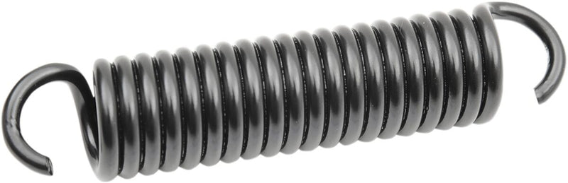 Drag Specialties Kickstand Spring - Each - Black for Harley-Davidson Dyna 1991-2001