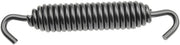 Drag Specialties Gloss Black 4.1 in. Kickstand Spring for 2007-2017 Harley-Davidson Softail and 2007-2026 Harley-Davidson Touring Motorcycles