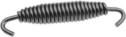 Drag Specialties Gloss Black 3.94 in. Kickstand Spring for 1999-2006 Harley-Davidson Electra Glide and 1998-1999 Harley-Davidson Road Glide Motorcycles