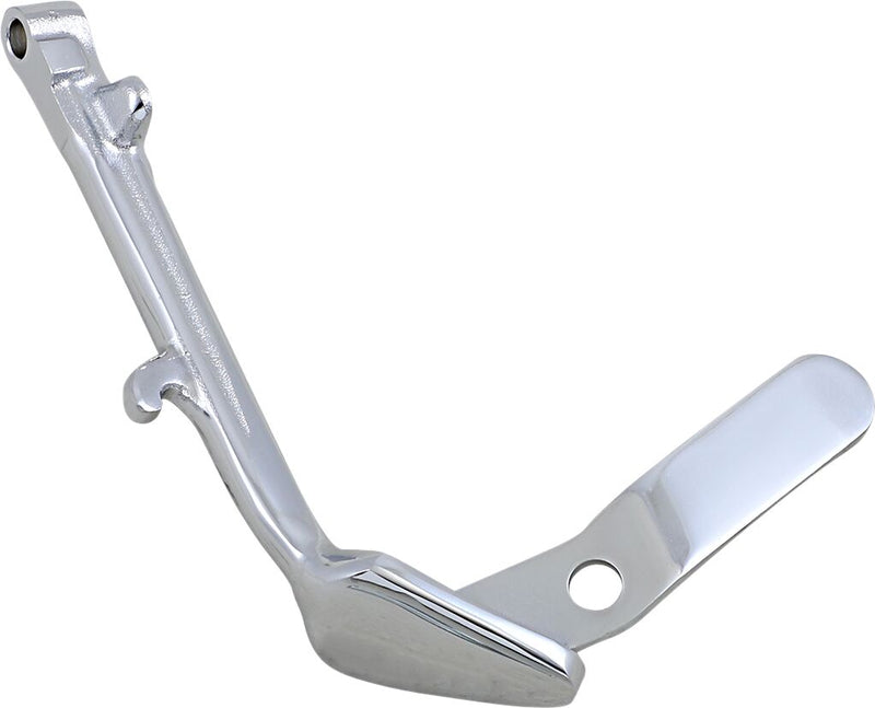 Drag Specialties Kickstand Fits Harley-Davidson Softail Models 2018-2024