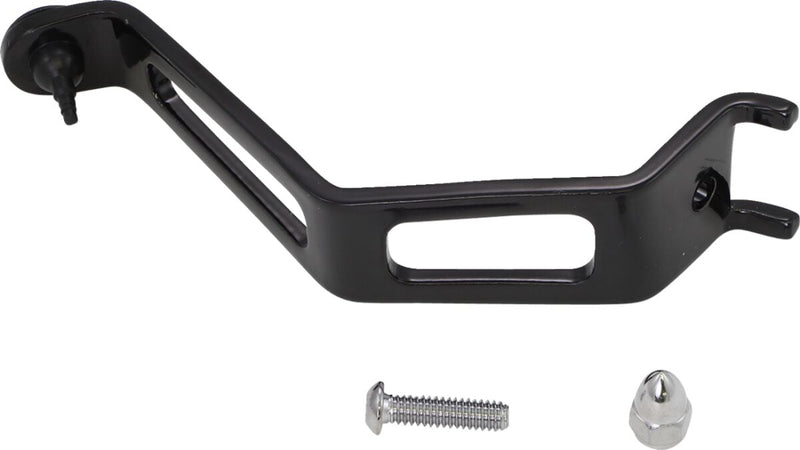 Drag Specialties Easy Find Kickstand Extension Fits Harley-Davidson Dyna, Softail, Touring Models 1984-2020