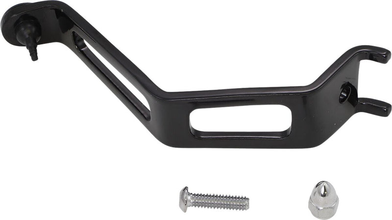 Drag Specialties Easy Find Kickstand Extension Fits Harley-Davidson Dyna, Softail, Touring Models 1984-2020