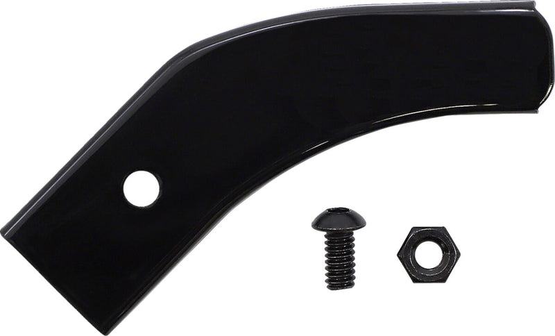 Easy Find Kickstand Extension Sportster